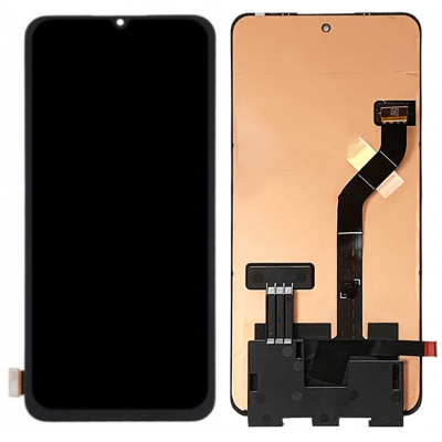 Xiaomi 13 Lite ekranas