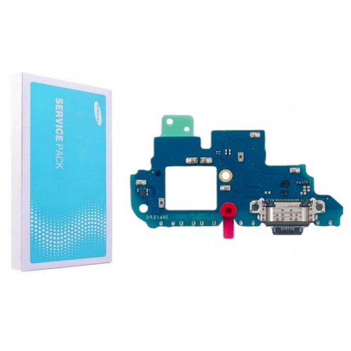 Samsung A54 5G (A546) krovimo lizdas (mikrofonas)