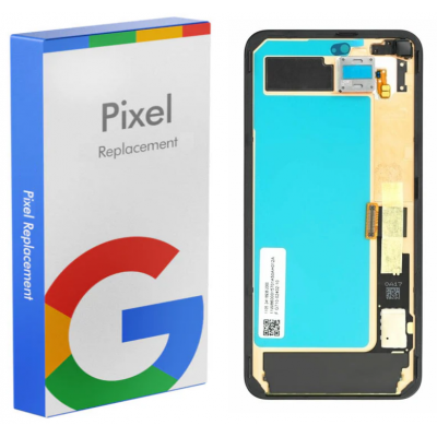 Google Pixel 5 ekranas (Originalus)