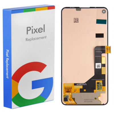 Google Pixel 5A 5G ekranas (Originalus)