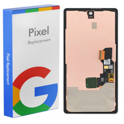 Google Pixel 6A ekranas (Originalus)