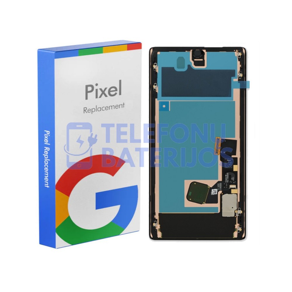 Google Pixel 7 ekranas (Originalus)