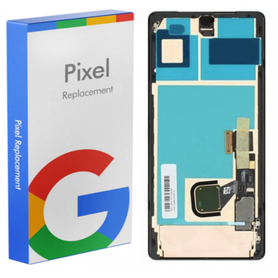 Google Pixel 7 Pro ekranas (Originalus)