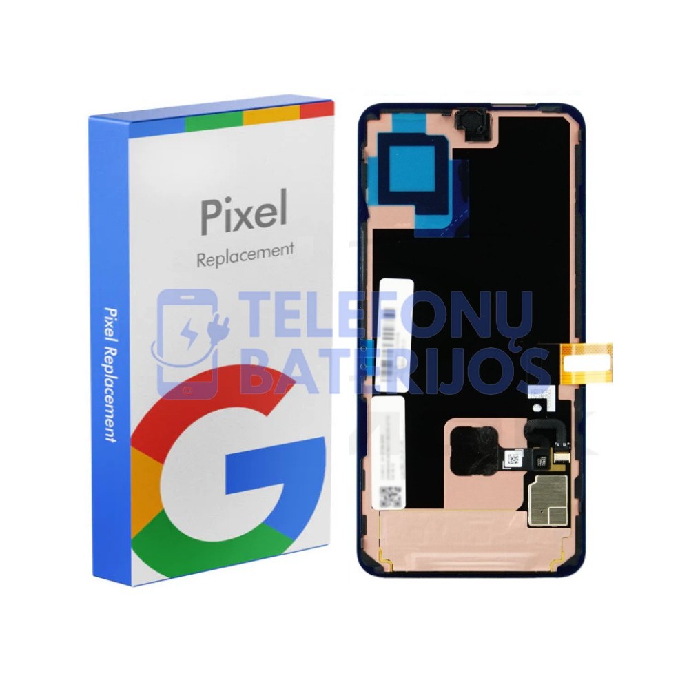 Google Pixel 8 ekranas (Originalus)