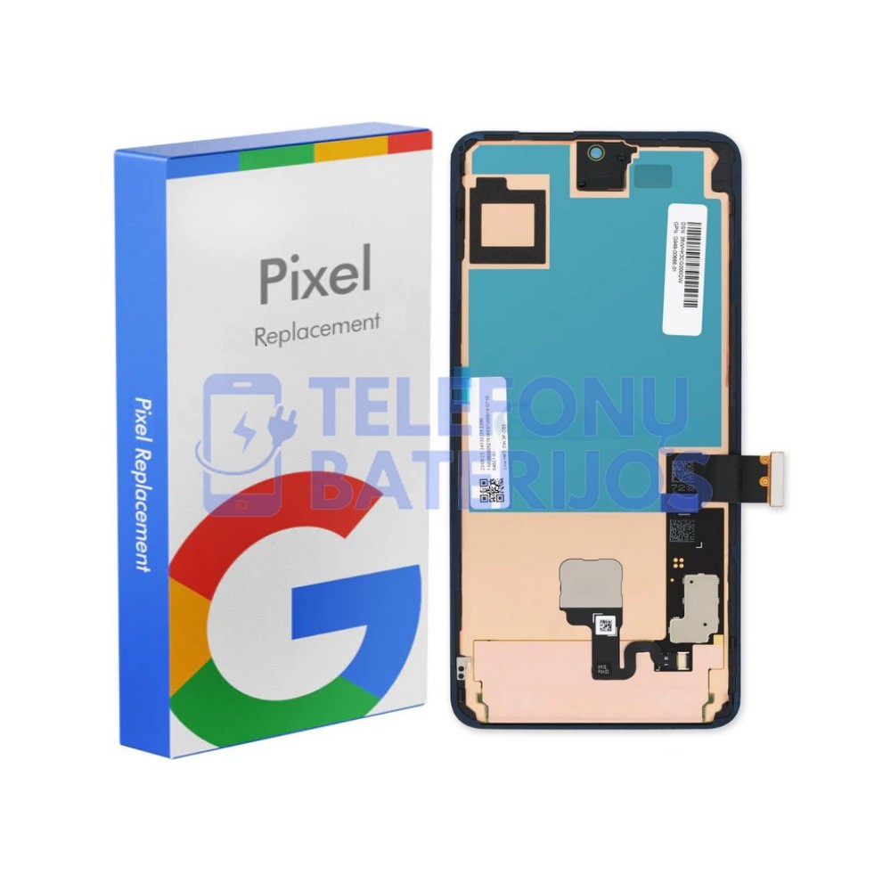Google Pixel 8 Pro ekranas (Originalus)