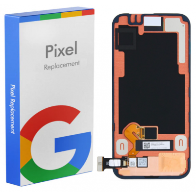 Google Pixel 9 ekranas (Originalus)