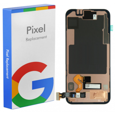 Google Pixel 9 Pro ekranas (Originalus)