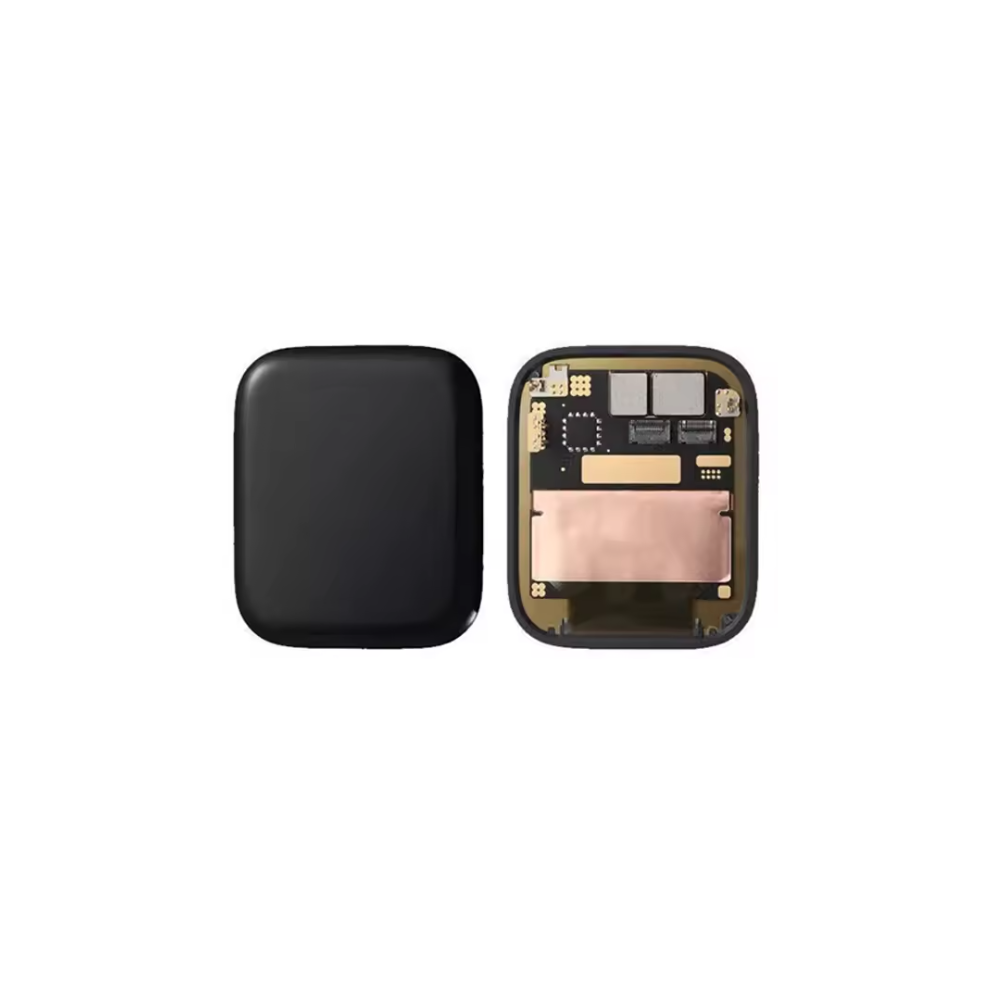 Apple Watch 7 45mm ekranas (Originalus)