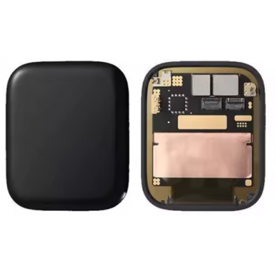 Apple Watch 7 45mm ekranas (Originalus)