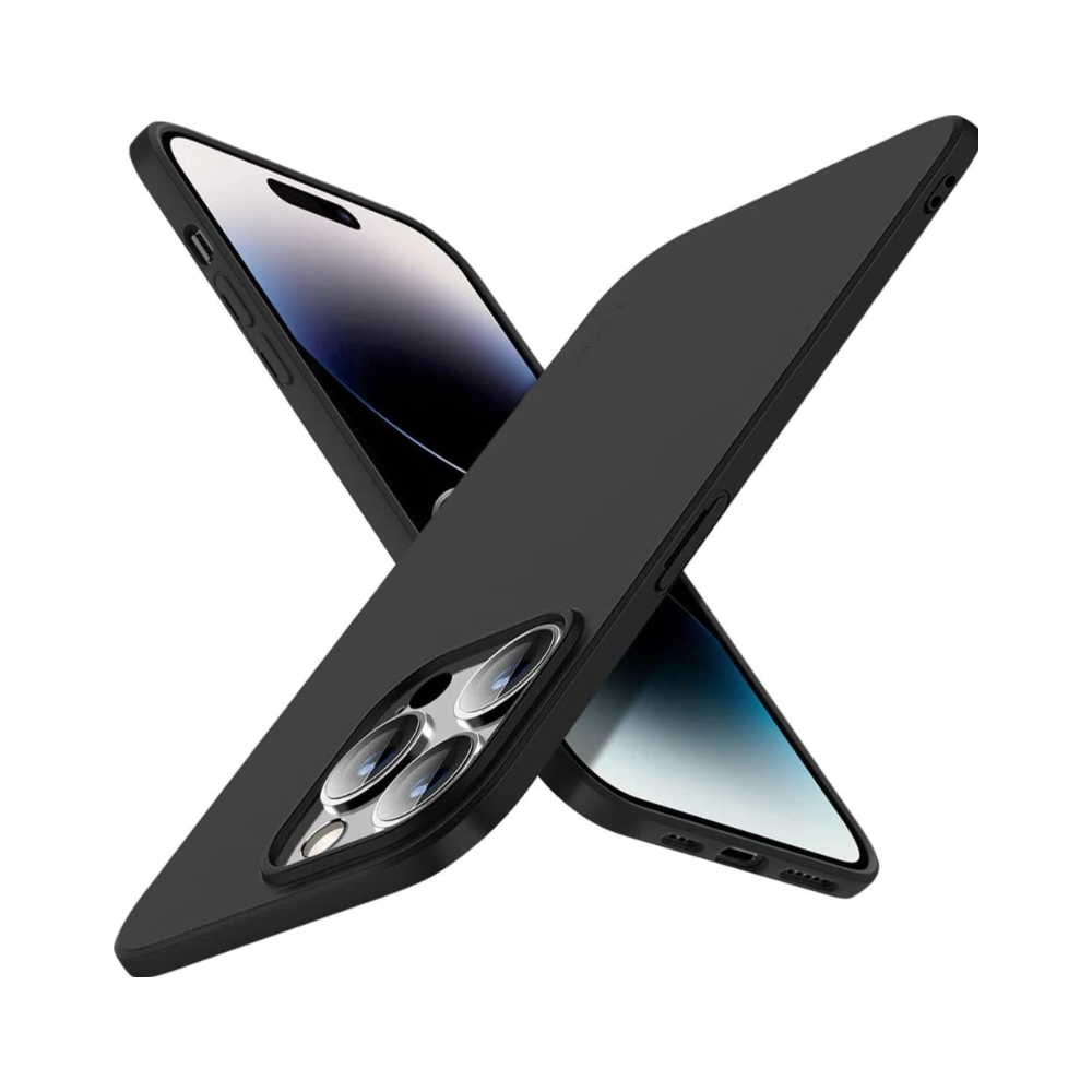 Dėklas Samsung A26 5G "X-Level Guardian" (juodas)