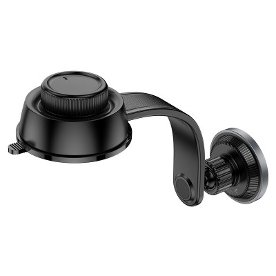 Automobilinis telefono laikiklis Borofone BH123