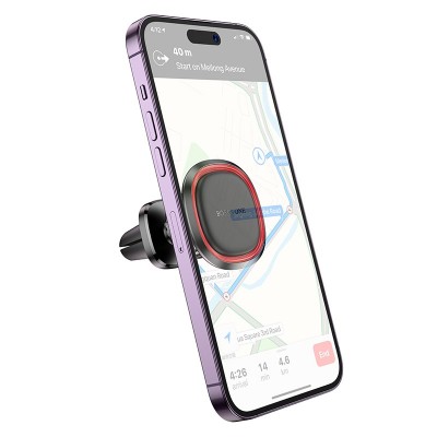 Automobilinis telefono laikiklis Borofone BH124