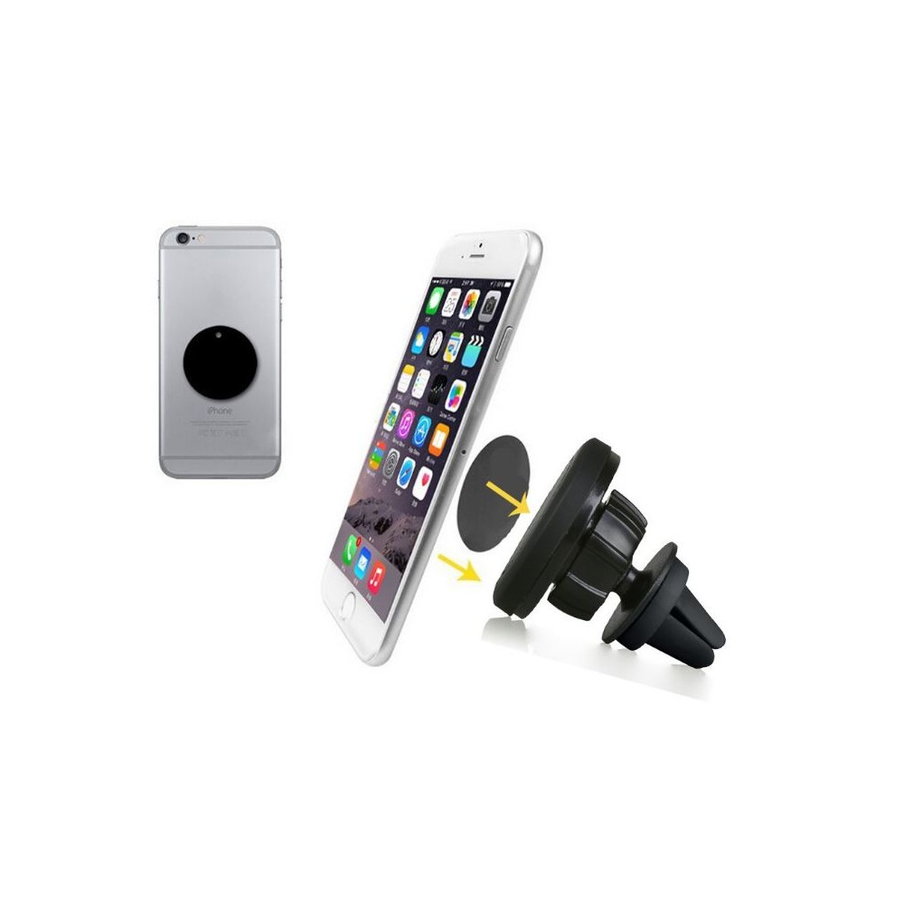 Automobilinis telefono laikiklis CPH-27