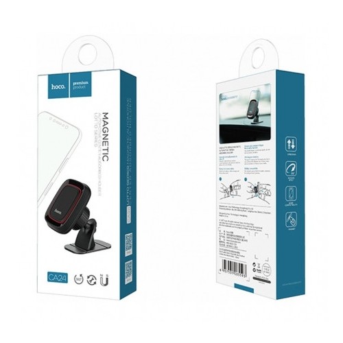Automobilinis telefono laikiklis Hoco CA24
