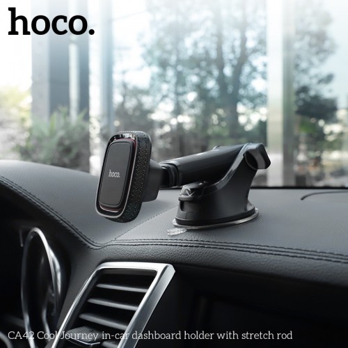 Automobilinis telefono laikiklis Hoco CA42