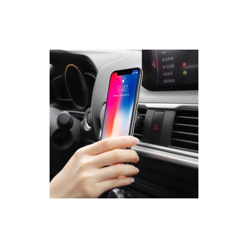 Automobilinis telefono laikiklis Hoco CA47