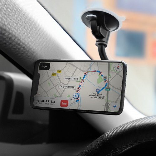 Automobilinis telefono laikiklis Hoco CA55
