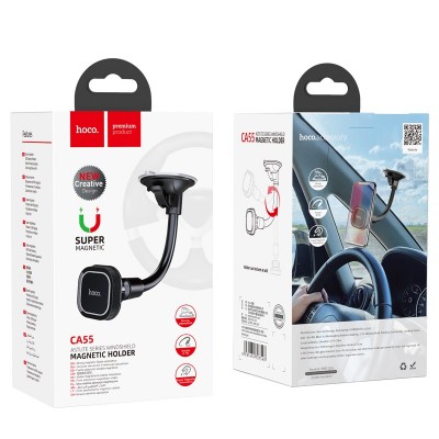 Automobilinis telefono laikiklis Hoco CA55
