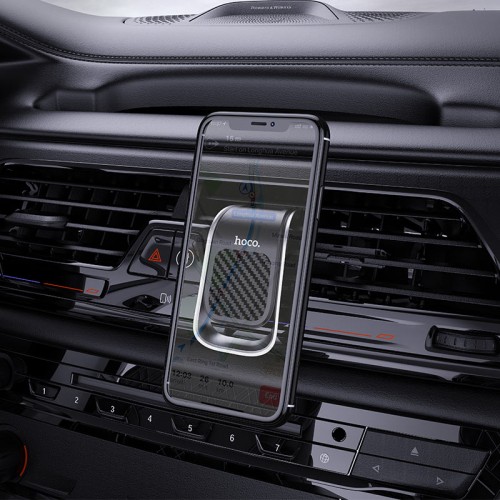 Automobilinis telefono laikiklis Hoco CA74