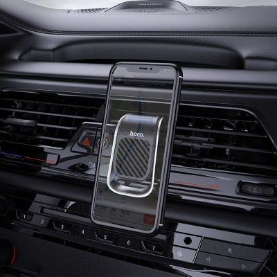 Automobilinis telefono laikiklis Hoco CA74
