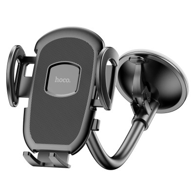 Automobilinis telefono laikiklis Hoco H10