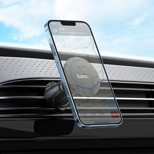 Automobilinis telefono laikiklis Hoco H12