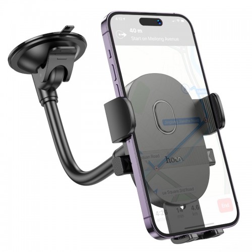 Automobilinis telefono laikiklis Hoco H20