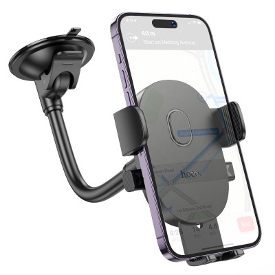 Automobilinis telefono laikiklis Hoco H20