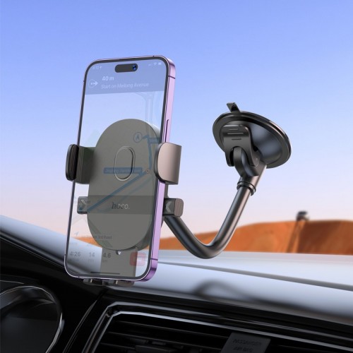 Automobilinis telefono laikiklis Hoco H20
