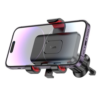 Automobilinis telefono laikiklis Hoco H21