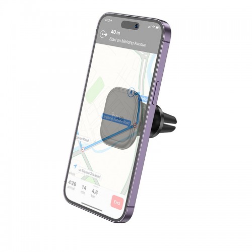 Automobilinis telefono laikiklis Hoco H29