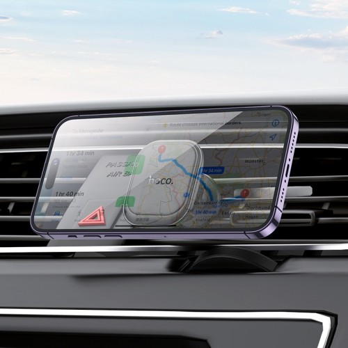 Automobilinis telefono laikiklis Hoco H29