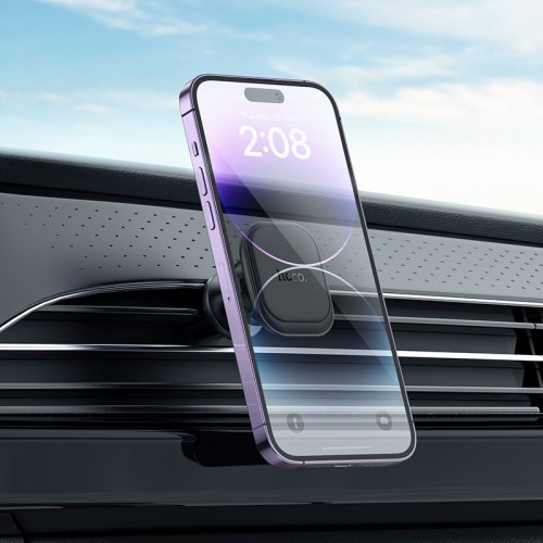 Automobilinis telefono laikiklis Hoco H29