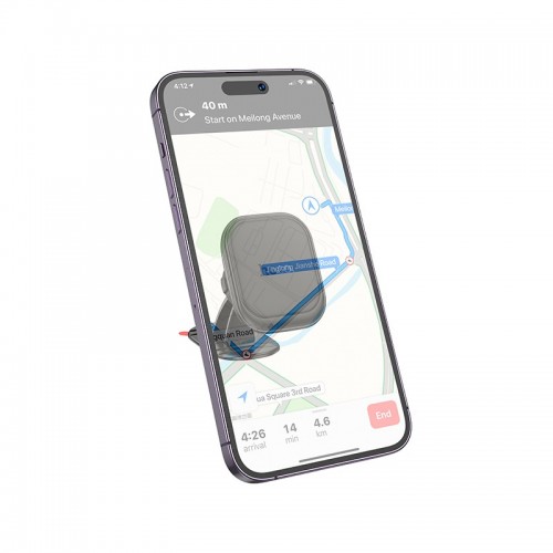Automobilinis telefono laikiklis Hoco H30