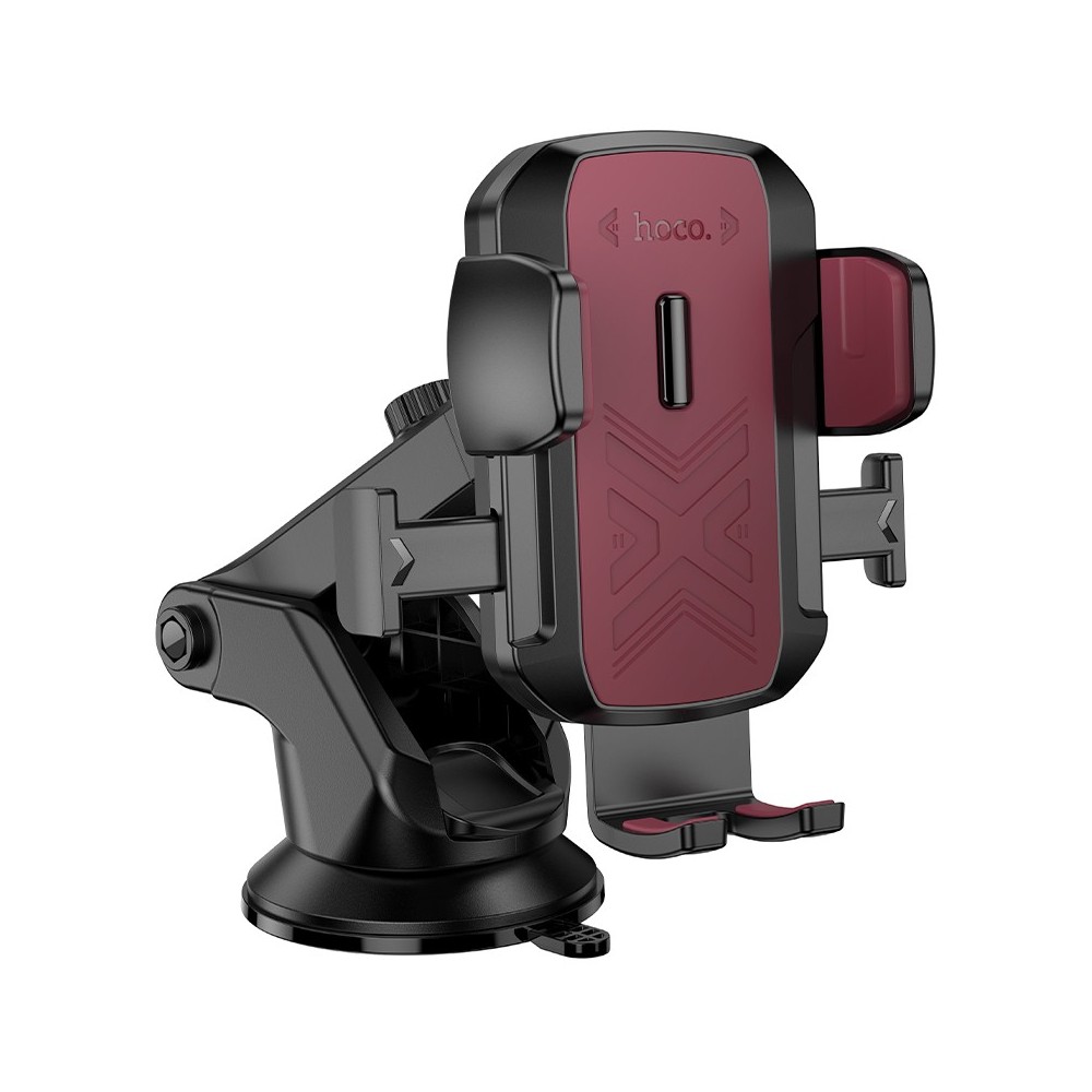 Automobilinis telefono laikiklis Hoco H65