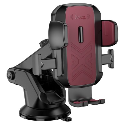 Automobilinis telefono laikiklis Hoco H65