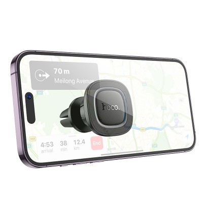 Automobilinis telefono laikiklis Hoco H72