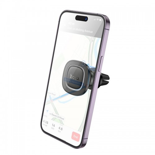 Automobilinis telefono laikiklis Hoco H72