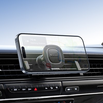 Automobilinis telefono laikiklis Hoco H72