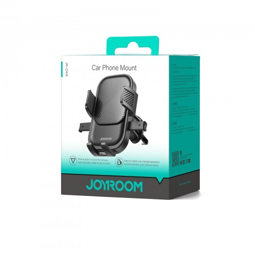 Automobilinis telefono laikiklis Joyroom JR-OK6