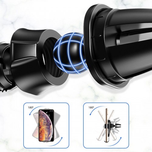 Automobilinis telefono laikiklis Joyroom JR-ZS198