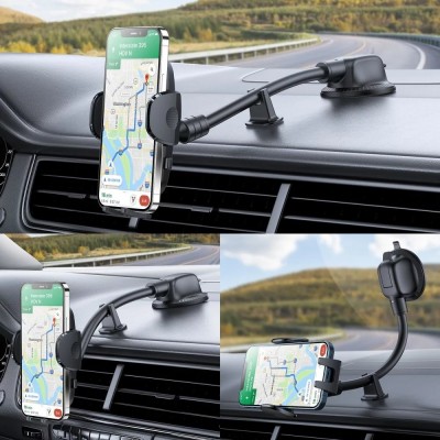 Automobilinis telefono laikiklis Joyroom JR-ZS259