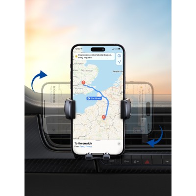 Automobilinis telefono laikiklis Joyroom JR-ZS351