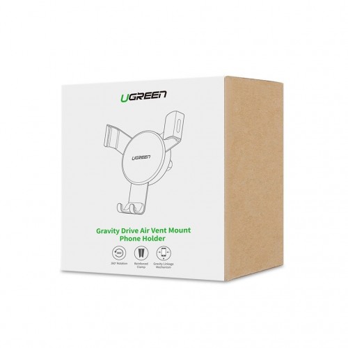 Automobilinis telefono laikiklis Ugreen LP130
