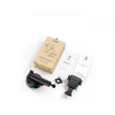 Automobilinis telefono laikiklis Ugreen LP200