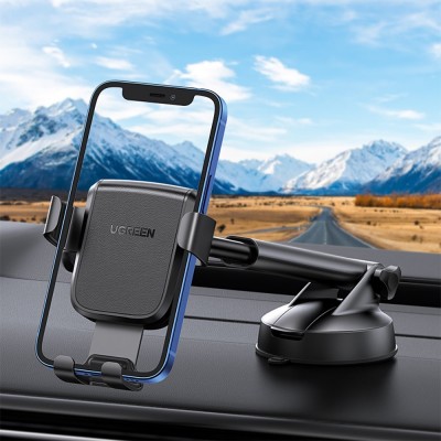 Automobilinis telefono laikiklis Ugreen LP200
