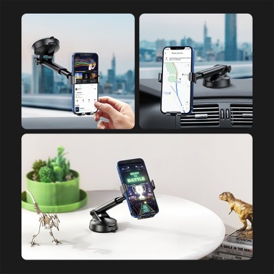 Automobilinis telefono laikiklis Ugreen LP200