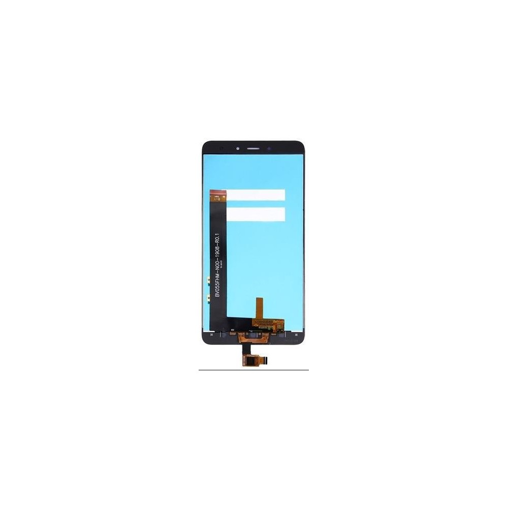 Xiaomi Redmi Note 4 ekranas (Org. restauruotas)