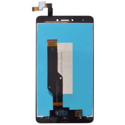 Xiaomi Redmi Note 4X ekranas (Org. restauruotas)