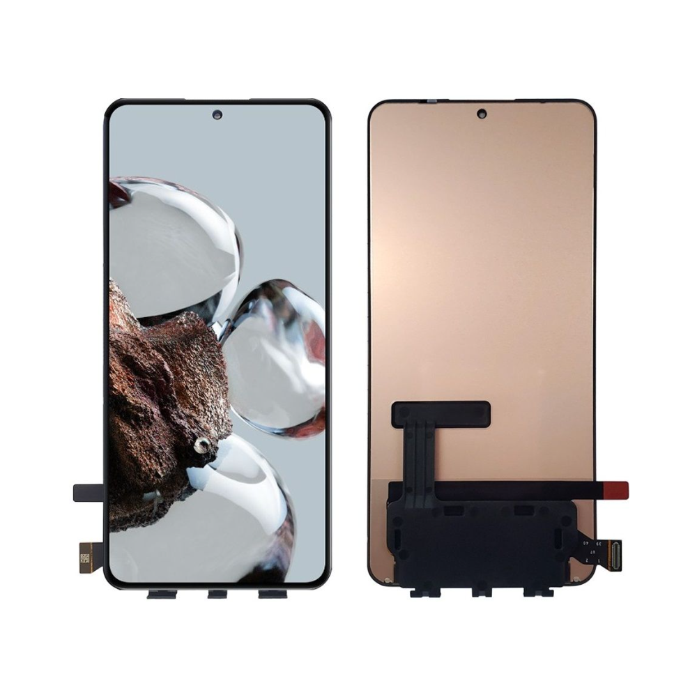 Xiaomi 12T Pro 5G ekranas (Org. restauruotas)